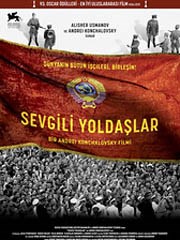 SEVGİLİ YOLDAŞLAR